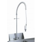 Douchette mélangeuse 1/2“