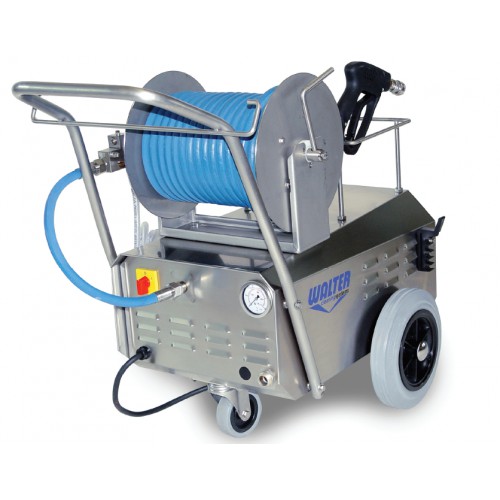 CENTRAL DE NETTOYAGE INDUSTRIELLE NETBIO CN130 - 400 VOLTS - 50 HTZ CENTRAL DE NETTOYAGE INDUSTRIELLE NETBIO CN130 - 400 VOLTS - 50 HTZ