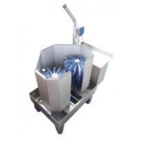 LAVE BOTTE ELECTRIQUE ECO