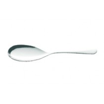Cuillère en inox, longueur 240 mm