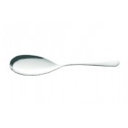 Cuillère en inox, longueur 240 mm