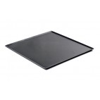 Plat de présentation format pâtissier en plexiglas