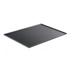 Plat de présentation format pâtissier en plexiglas 300 x 150 mm