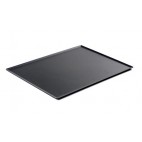 Plat de présentation format pâtissier en plexiglas 300 x 200 mm