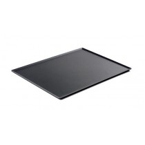 Plat de présentation format pâtissier en plexiglas 400 x 300 mm