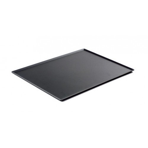 Plat de présentation format pâtissier en plexiglas 400 x 300 mm Plat de présentation format pâtissier en plexiglas 400 x 300 mm