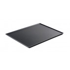 Plat de présentation format pâtissier en plexiglas 400 x 300 mm