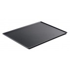 Plat de présentation format pâtissier en plexiglas 600 x 400 mm