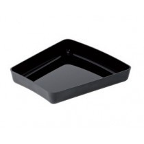 Plateau en plexiglas pour présentoir L 240 x P 170 x H 40 mm