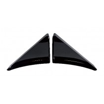 Plateau en plexiglas pour présentoir L 400/560 x P 300 x H 40 mm