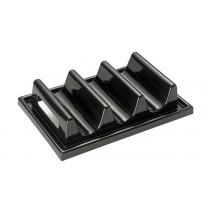 Présentoir à sandwiches, P 195 x H 80 mm