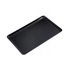 Plateau de présentation type R en ABS pour vitrine profondeur 700 mm, repère R1