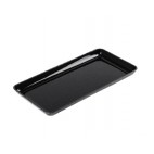 Plateau de présentation type R en ABS pour vitrine profondeur 700 mm, repère R2