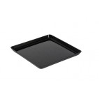 Plateau de présentation type R en ABS pour vitrine profondeur 700 mm, repère R3