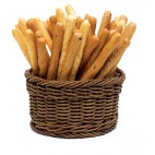 Panier pain rond 