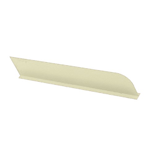 Séparateur en plexiglas pour vitrine réfrigérée 750 x 90 mm Séparateur en plexiglas pour vitrine réfrigérée 750 x 90 mm