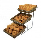 Panier, L 337 x P 331 x H 55 mm