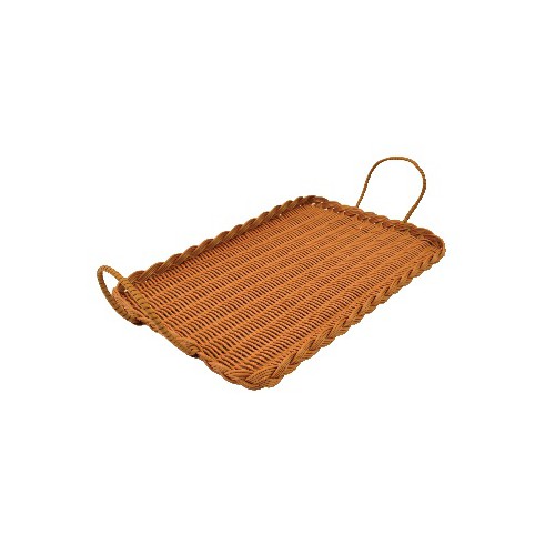 Plateau rectangulaire Plateau rectangulaire