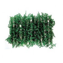 Barrette pour vitrine (boite de 12), persil, longueur 250 mm