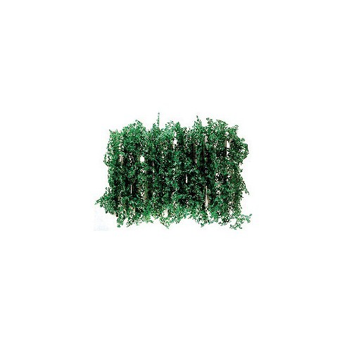 Barrette pour vitrine (boite de 12), persil, longueur 250 mm Barrette pour vitrine (boite de 12), persil, longueur 250 mm