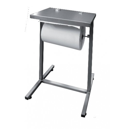 Table inox pour thermosoudeuse Table inox pour thermosoudeuse