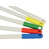 Manche en fibre de verre à vis L 1400 x Ø 25 mm