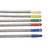 Manche en aluminium à vis, L 1500 x Ø 25 mm