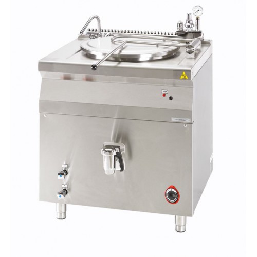 Marmite de cuisson a gaz gamme 700 BGK-80 LITRES Marmite de cuisson a gaz gamme 700 BGK-80 LITRES