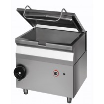 Sauteuse a gaz, Gamme 700, construction en inox aisi 304, 50 litres