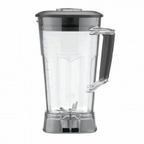 Bol de 1,5L en Copolyester (empilables) avec doseur gradué pour blender programmable