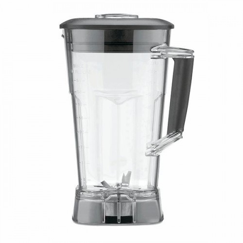 Récipient 1,4 L, sans BPA copolyester, pour blenders Récipient 1,4 L, sans BPA copolyester, pour blenders