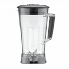 Bol de 1,5L en Copolyester (empilables) avec doseur gradué pour blender programmable