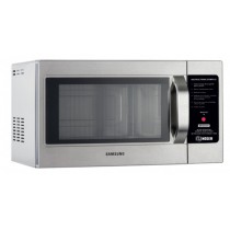 Four micro-onde professionnel cafétéria - 26 L - 1050 W - Samsung