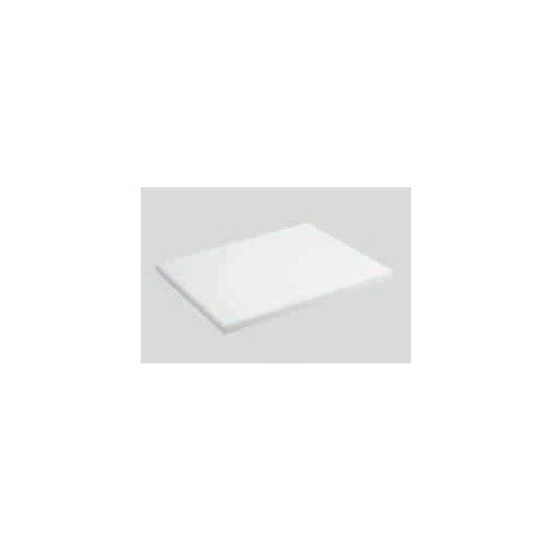 Plaque polyéthylène blanche 2000 x 1000 mm, ép. 25 mm SUR MESURE Plaque polyéthylène blanche 2000 x 1000 mm, ép. 25 mm SUR MESURE