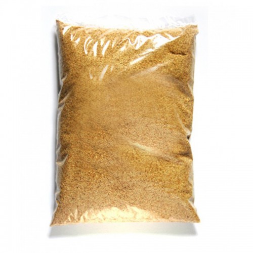 Sachet de 500g de sciure spéciale pour fumoir Sachet de 500g de sciure spéciale pour fumoir