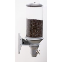 Distributeur d'aliments secs, gamme Deluxe Bols ajustables, 4.5 Kg, 13.5 L