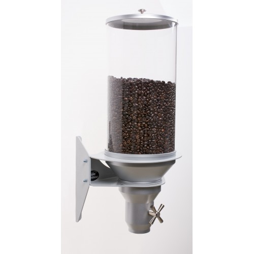 Distributeur mural d'aliments secs gamme Serveur pro 13.5 L Distributeur mural d'aliments secs gamme Serveur pro 13.5 L