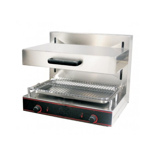 Salamandre plafond mobile électrique 4000 W Salamandre plafond mobile électrique 4000 W
