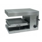 Salamandre base réglable électrique 1 zone 2000 W