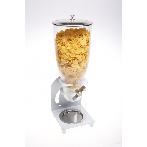 Distributeur de céréales gamme Serveur Pro 1 x 3.5 L Distributeur de céréales gamme Serveur Pro 1 x 3.5 L