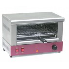 Toaster 1 étage L 455 x P 280 x H 310 mm