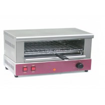 Toaster 1 étage large L 610 x P 280 x H 310 mm