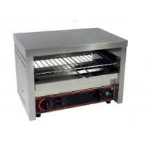 Toasters multifonctions avec régulateur Série CLUB 1 étage 1800 W