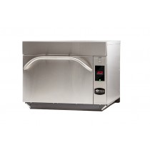 Four 3 énergies combinées : air pulsé, micro-ondes et infrarouge, écran tactile, 380V triphasé