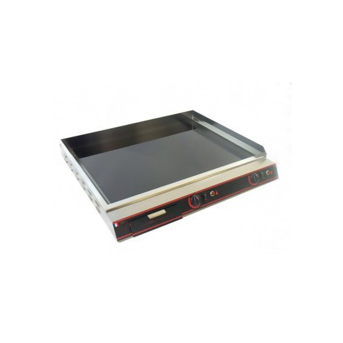 Plaque à hamburger vitrocéramique I électrique 2500W L 570 x P 500 mm Plaque à hamburger vitrocéramique I électrique 2500W L 570 x P 500 mm