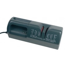 Affûteuse électrique avec bande de rechange