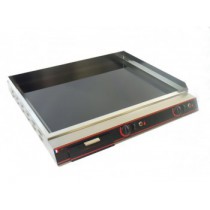 Plaque hamburger vitrocéramique I, L 400 x P 700 x H 120 mm, 11 Kg