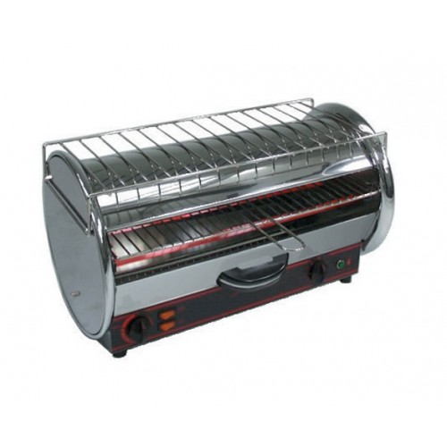 Toasters multifonctions avec régulateur série PRESTIGE 1 étage 2800 W Toasters multifonctions avec régulateur série PRESTIGE 1 étage 2800 W