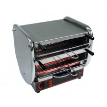 Toasters multifonctions avec régulateur série JUNIOR 2 étages 230V 4000 W