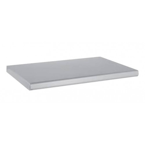 Dessus de meuble inox sans dosseret profondeur 700 mm Dessus de meuble inox sans dosseret profondeur 700 mm